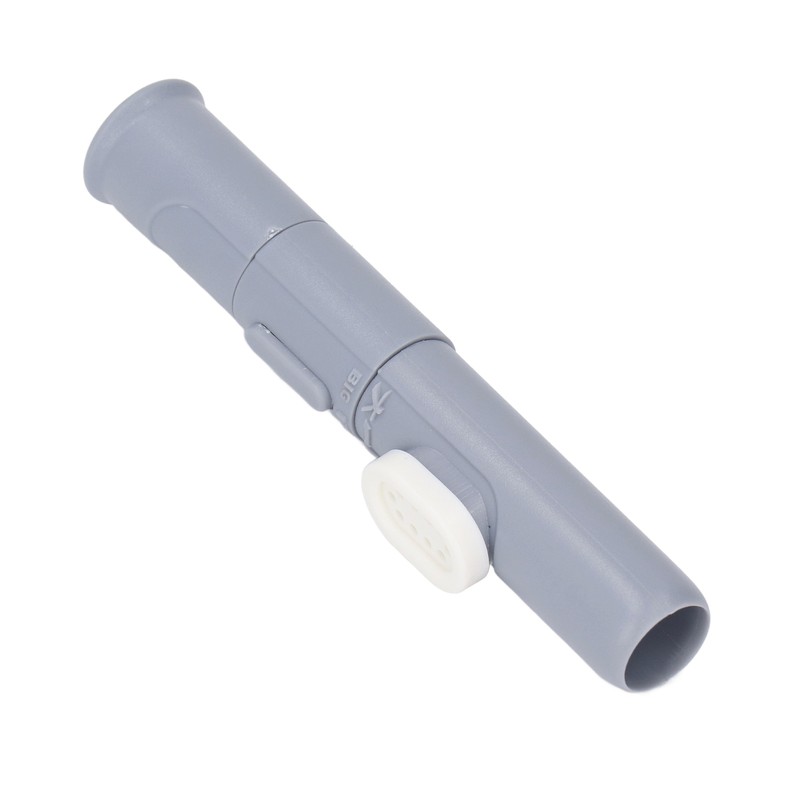 Kids Oral Muscle Perceiving Trainer Breathable Whistle Improve Language Development