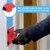 Paint Edger with Trim and Touch-Up Pad, Corner Walls &