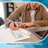 Chore Chart To Do List Adhd Tools for Kids and