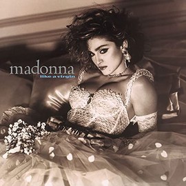 Like a Virgin [Vinyl LP]