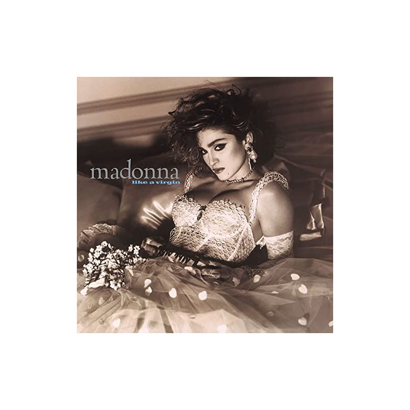 Like a Virgin [Vinyl LP]