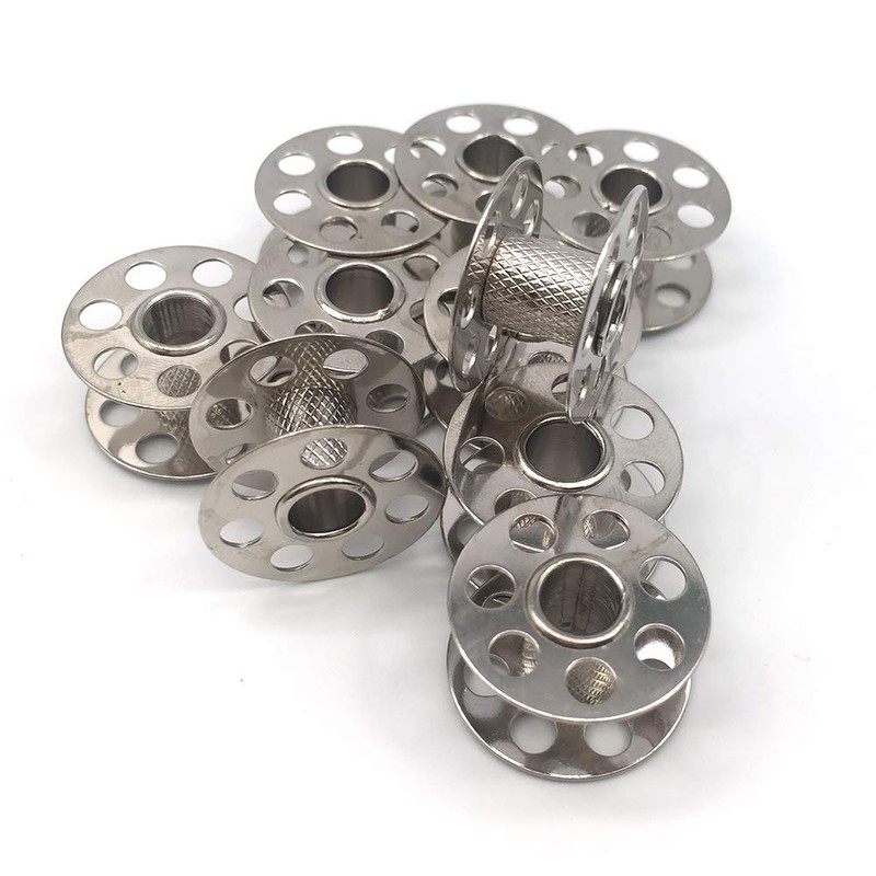 LNKA 10 Pack of Bernina Bobbins 0115367000-B