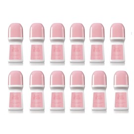 Avon Sweet Honesty Roll-on Anti-Perspirant Deodorant (LOT OF 12)
