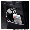 ALPINE KCU-Y62HU Built-in USB/HDMI Connection Unit for Toyota Cars