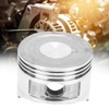 Gasoline Generator Piston Ring Assembly Kit Replacement Parts Fit for