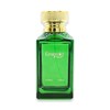 Fine Perfumery Emerald Oud - Warm Spicy Scent with Rose