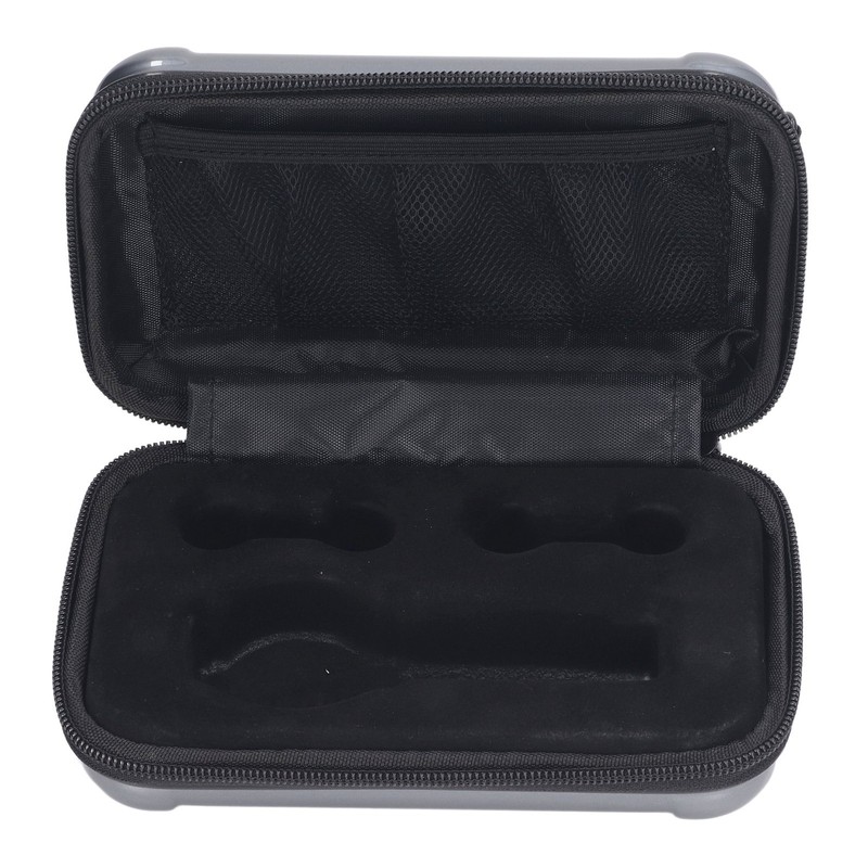 Camera Carrying Case Portable Hard Shell Storge Bag Travel Small