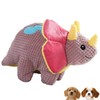 FOily TOily Dog Toy, Chewing Toy, Durable, Stuffed Animal for