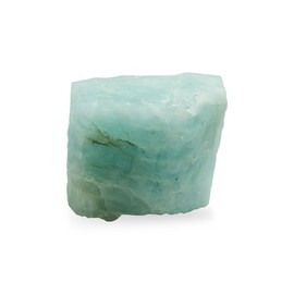 Starborn Natural Aquamarine Rough Crystal 1 piece, Large…