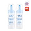 The Face Shop 2ea 닥터벨머 아미노클리어 아크네 버블 폼 150ml 2ea Dr. Belmer Aminoclear Acne Bubble Foam 150ml