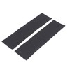 1 Pair Level 5 Protective Arm Sleeve Cut Resistant Elastic
