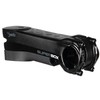Deda Sboxdcr-pob130 ATTACCHI Unisex Adulto, Nero, 130mm