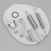 Side Stand Spring Kit for Motorcycles Compatible with KTM 150
