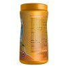 Mugasin Frasco Con 230 G Sabor Naranja