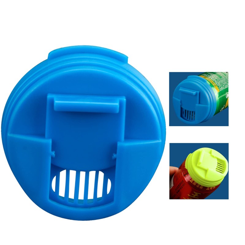 4 Pack Soda Can Covers Beer Beverage Can Covers Reusable