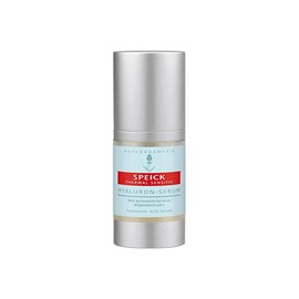 Speick Thermal Sensitive Hyaluronic Serum
