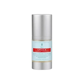 Speick Thermal Sensitive Hyaluronic Serum