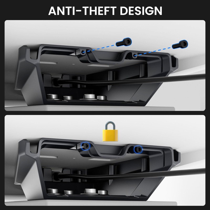 Klutchtech for Starlink Gen 3 Mount for Starlink Mount Gen