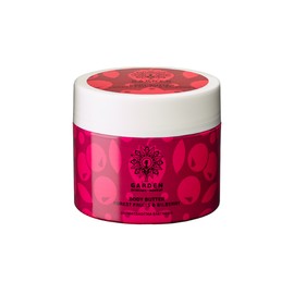 Garden Body Butter Forest Fruits Bilberry 200 ml