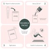 Léger LAB Active Gel 500 Refill Kit - for Anti-Cellulite