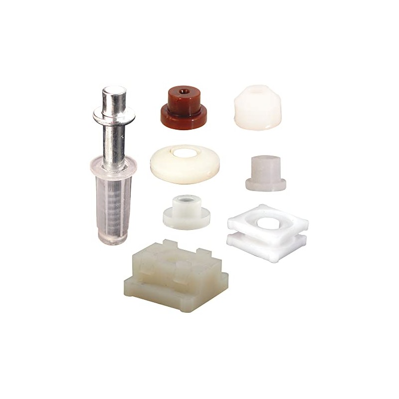 Prime-Line N 7539 Bi-fold Door Top Pivot and Cap Repair