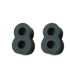 Superior Parts SP 877-327 Aftermarket Packing Gasket (G) for Hitachi NR83A, NR83A2, NR83A2(S) Framing Nailers - 2 pcs/pack