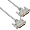 sanwasapurai - RS-232 °C Cable (25Pin/Cross, Sync Communication) 1.5 m
