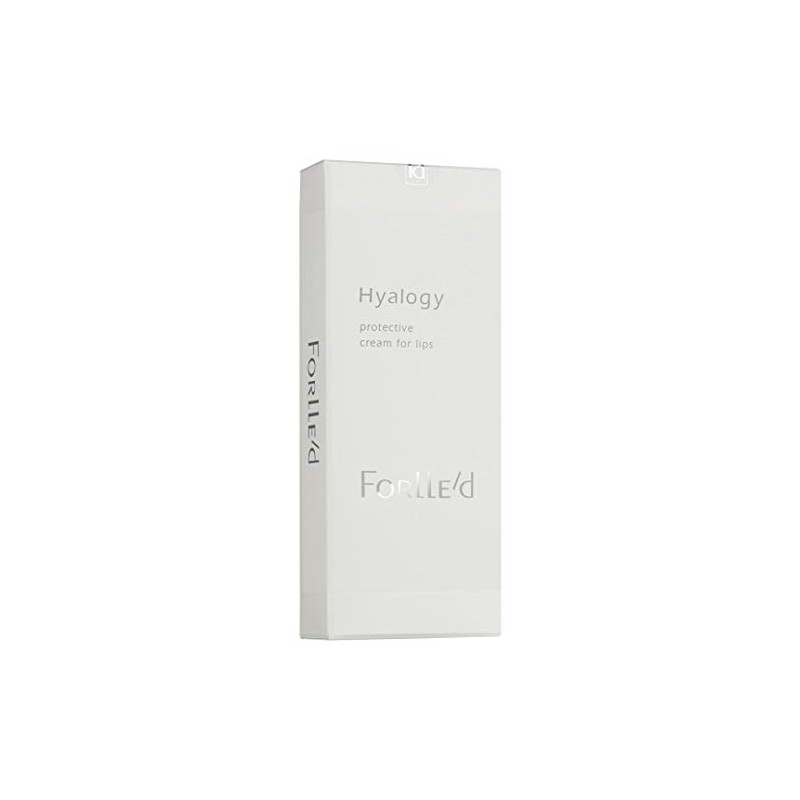 HYALOGY PROTECTIVE CREAM FOR LIPS