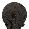 JUAPL Goddess of Magic Hecate Goddess Statue, Western Goddess Statue,