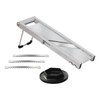 Louis Tellier N4292 4-Blades Mandoline, Stainless Steel