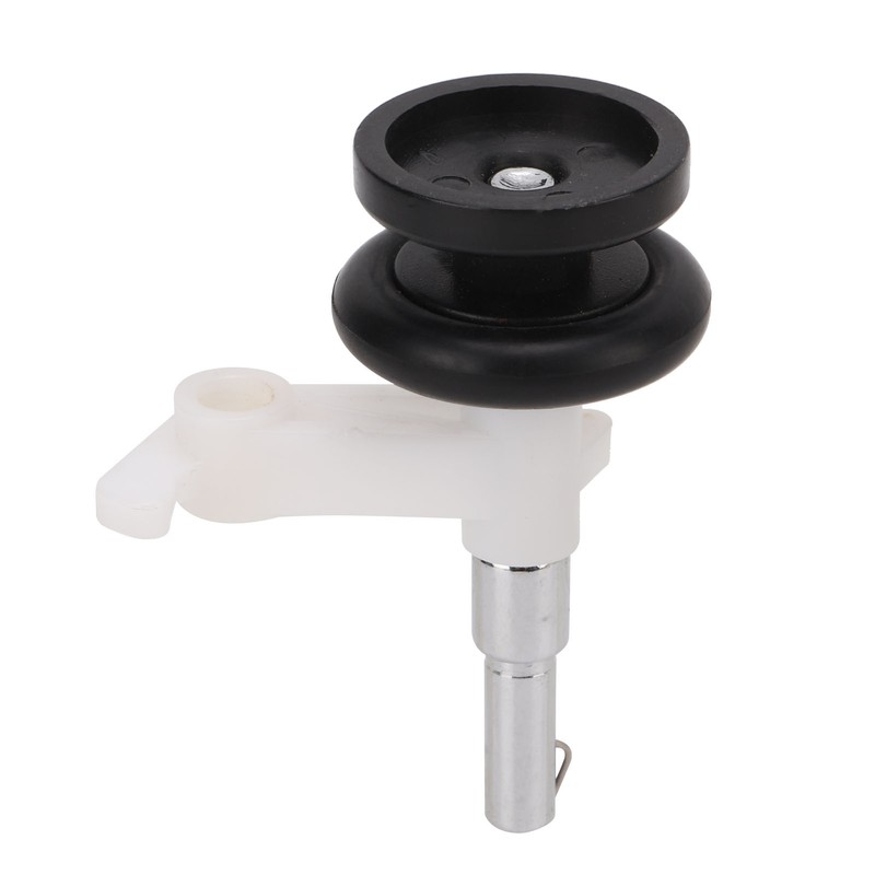 Sewing Machine Auxiliary Spool Pin Alloy Plastic Strong Durable Wear