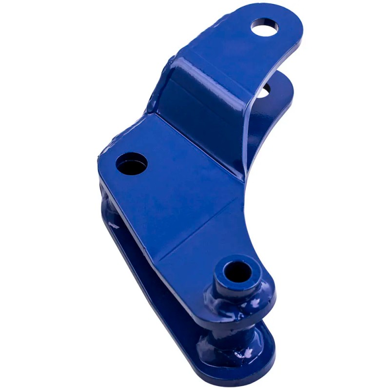 Drop Track Bar Bracket 2.5-6" Lift for 2003-2009 Dodge Ram