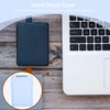 Hard Drive Case, 2.5inch External Hard Drive Case Hard Disk