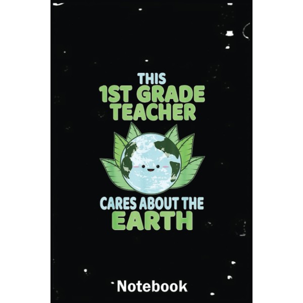 1St Grade Teacher Earth Day School Classroom Reflect, Refine, and