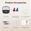 Hearing Aids for Seniors, WEIYII Hearing Amplifiers for Seniors with