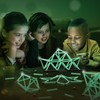 Geomag 328 Glow Recycled 25 pcs