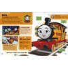 Thomas and Friends Meet the Engines: An Encyclopedia of the