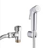 Kit de pulverizador de bidé de mano para baño, lavaplatos,