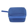 Travel Carrying Case, Scratch Resistant Hard Carrying Case Durability for