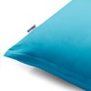 DecoKing 2 x Pillowcases 50 x 50 cm Jersey Cotton