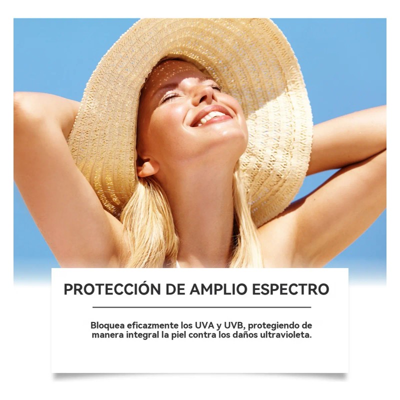 Coreano Cotton Soft Sun Stick Spf50 Protector Solar En Barra