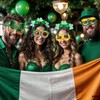 St.Patrick's Day Eyeware with Hats