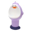 Boys Pee Training Urinal Cute Shape Adjustable Height Toddler Standing