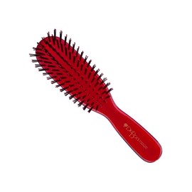 Duboa 60 Styling Hair Brush, Red, Medium