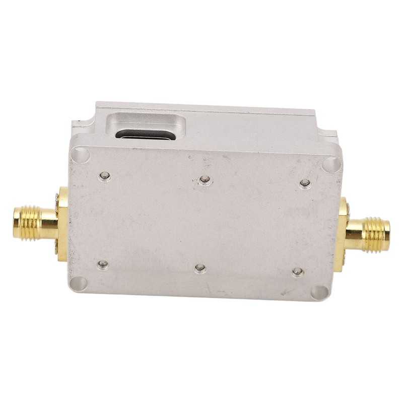 RF WideBand Amplifier Low Noise Amplifier LNA 10M‑6Ghz High Gain