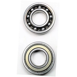 Unbranded Ball Bearing 6002Z ID=15 OD=32 W=9 Sold Per Pc