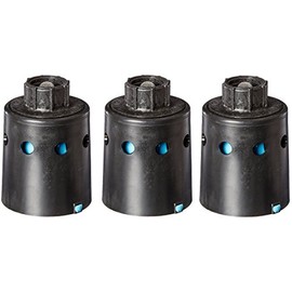 Hudson Valve V Hudson Tank Valve for Livestock (Pack of 3)