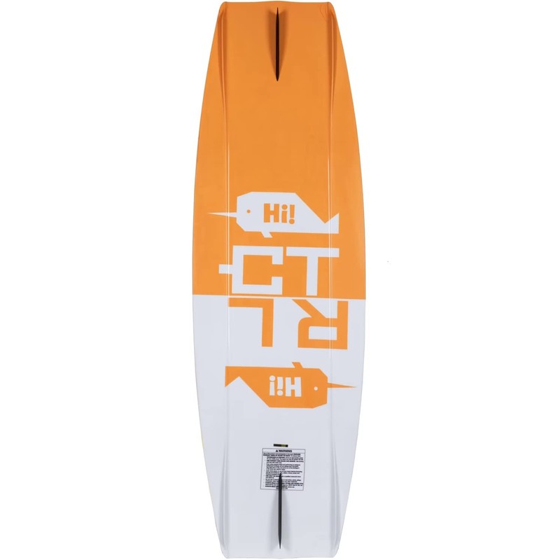 CTRL Imperial Wakeboard, Blank