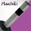 Slitting/Slotting Saw Holder with Circular Saw Blade - Machine Tool