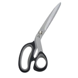Milward Dressmaking Scissors Fabric Scissors 23 cm Steel Handle Plastic